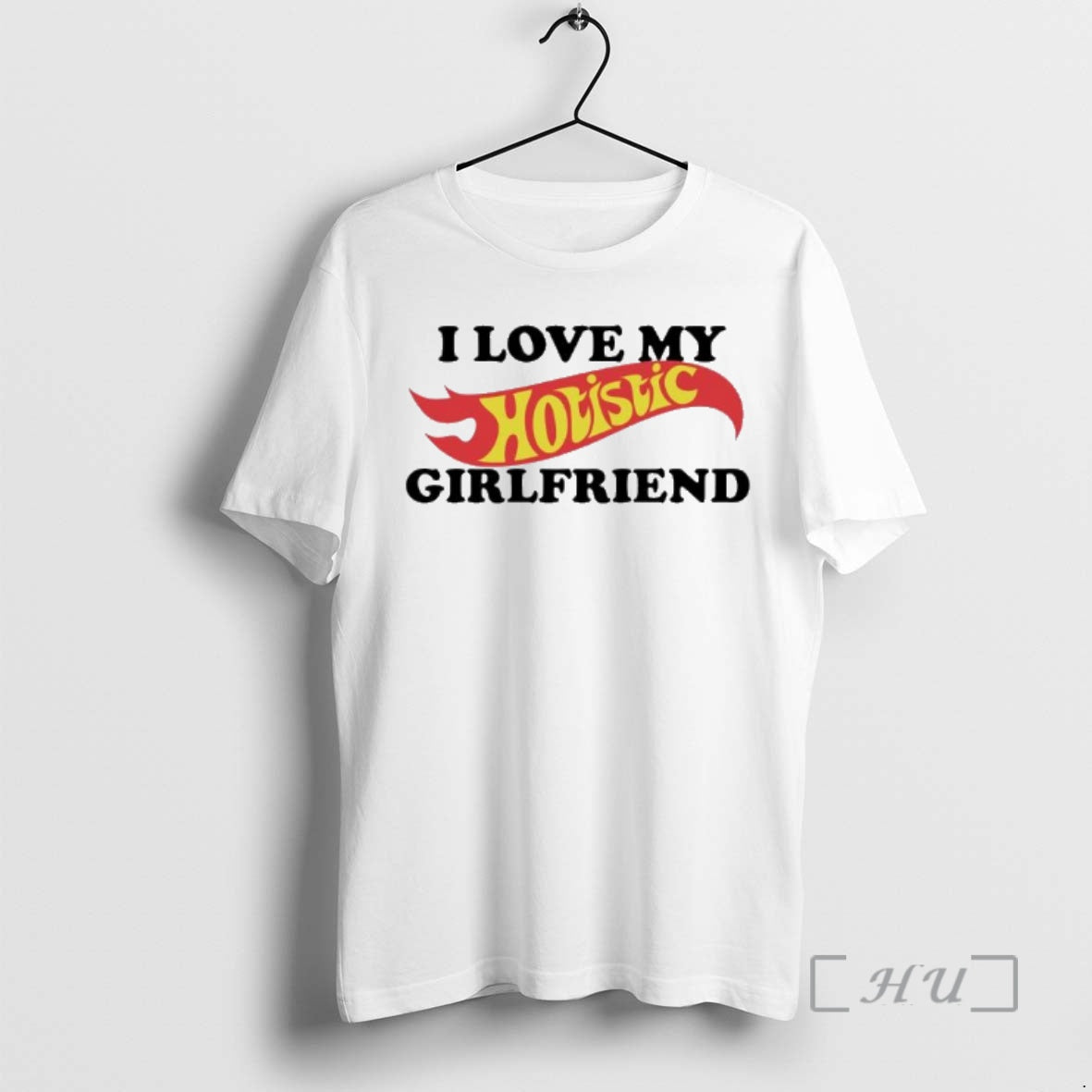 Officials I Love My Hotistic Girlfriend T-Shirts, Hoodie, Sweatshirt | PopFlextees.com