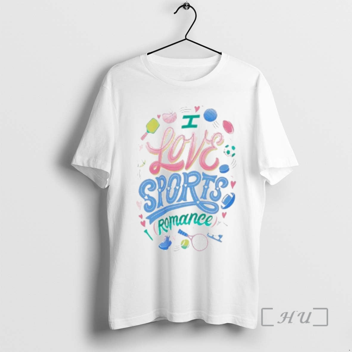 Officials I Love Sports Romance Ornaments T-Shirts, Hoodie, Sweatshirt | PopFlextees.com