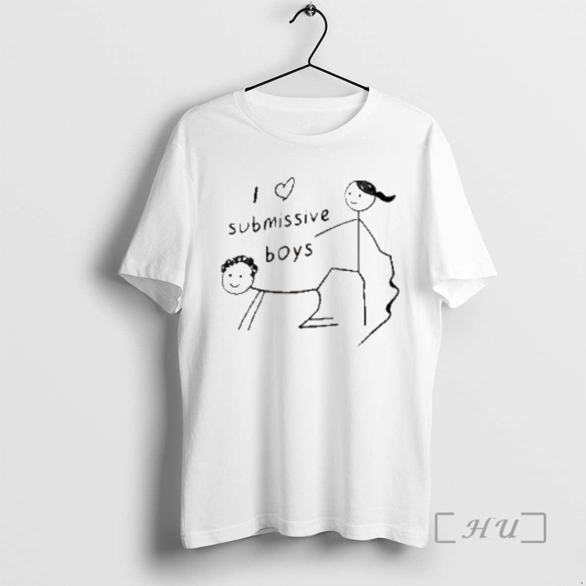 Officials I Love Submissive Boys T-Shirts, Hoodie, Sweatshirt | PopFlextees.com