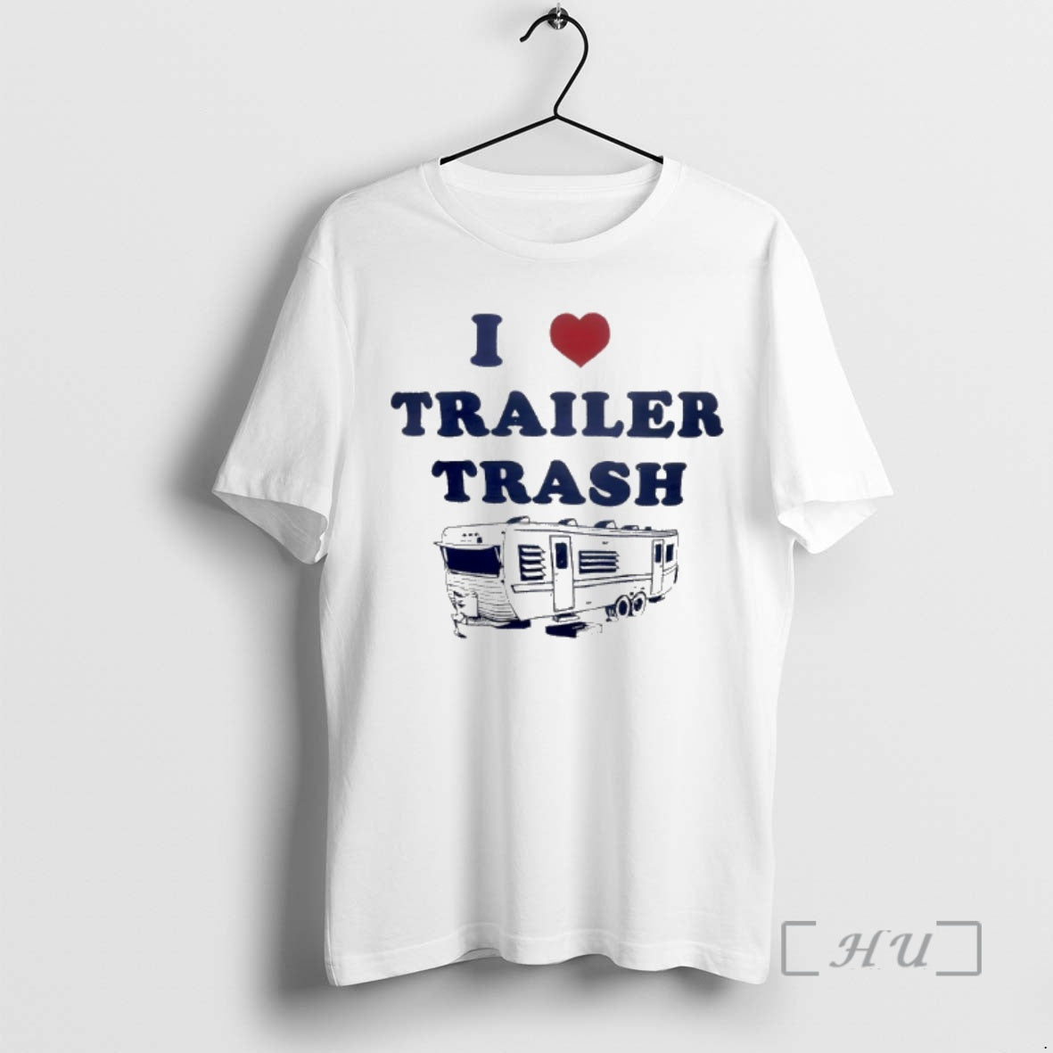 Officials I Love Trailer Trash Ice Maga T-Shirts, Hoodie, Sweatshirt | PopFlextees.com