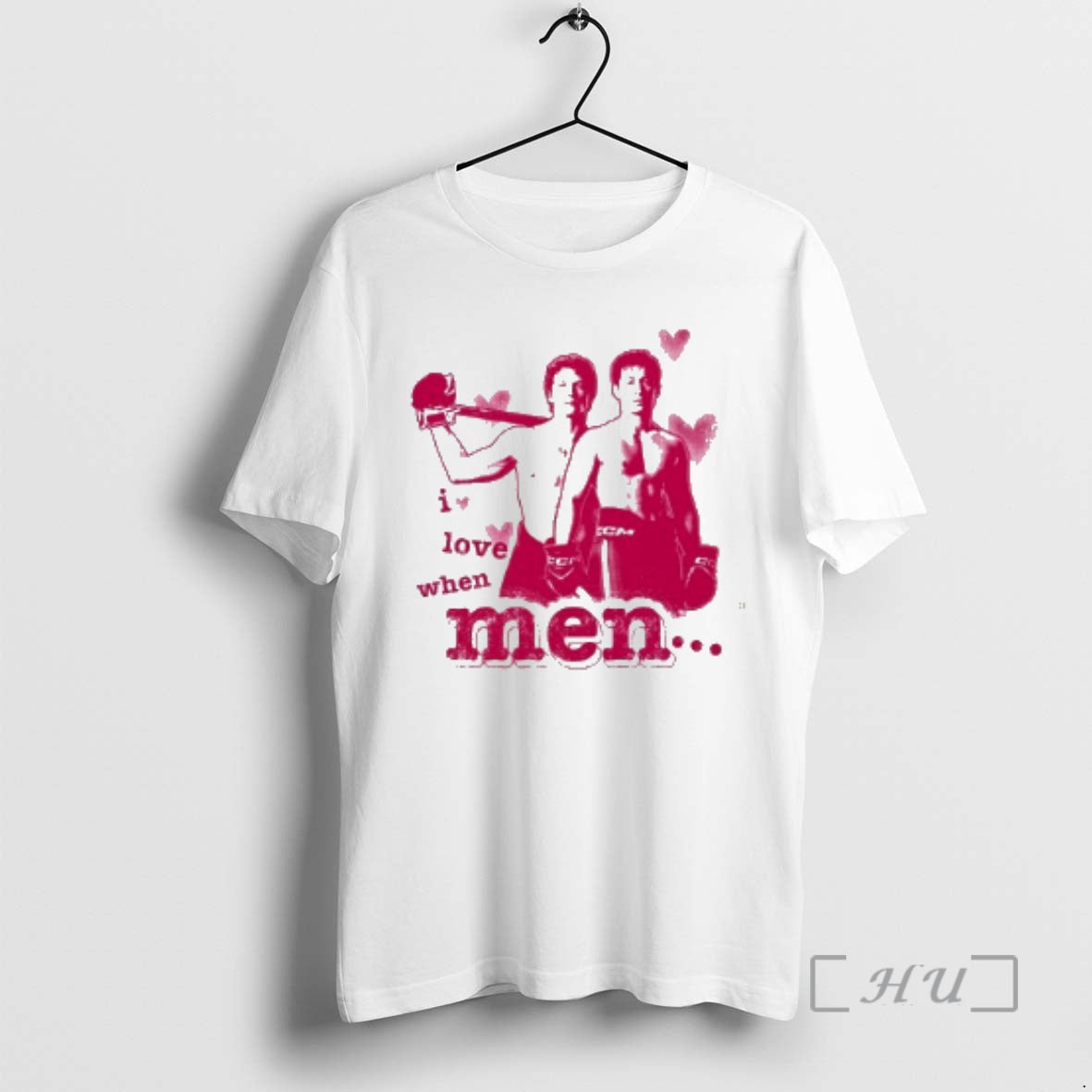 Officials I Love When Men T-Shirts, Hoodie, Sweatshirt | PopFlextees.com