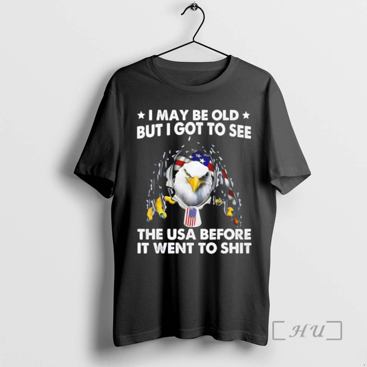 Officials I May Be Old But I Got To See The Usa Before It Went T-Shirts, Hoodie, Sweatshirt | PopFlextees.com