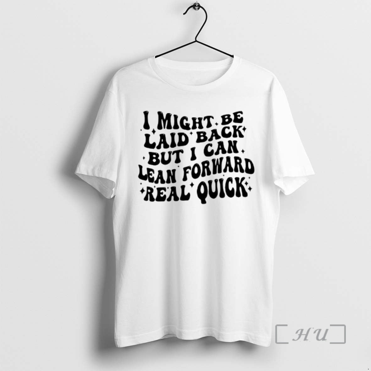 Officials I Might Be Laid Back But I Can Lean Forward Real Quick Premium T-Shirts, Hoodie, Sweatshirt | PopFlextees.com
