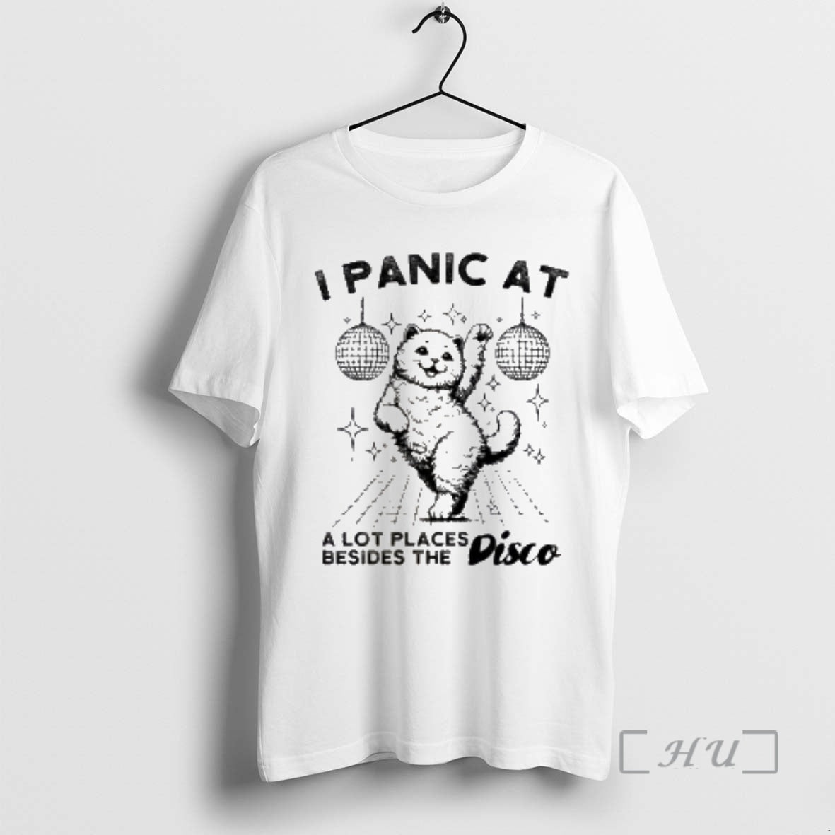 Officials I Panic At A Lot Places Besides Thes Disco T-Shirts, Hoodie, Sweatshirt | PopFlextees.com