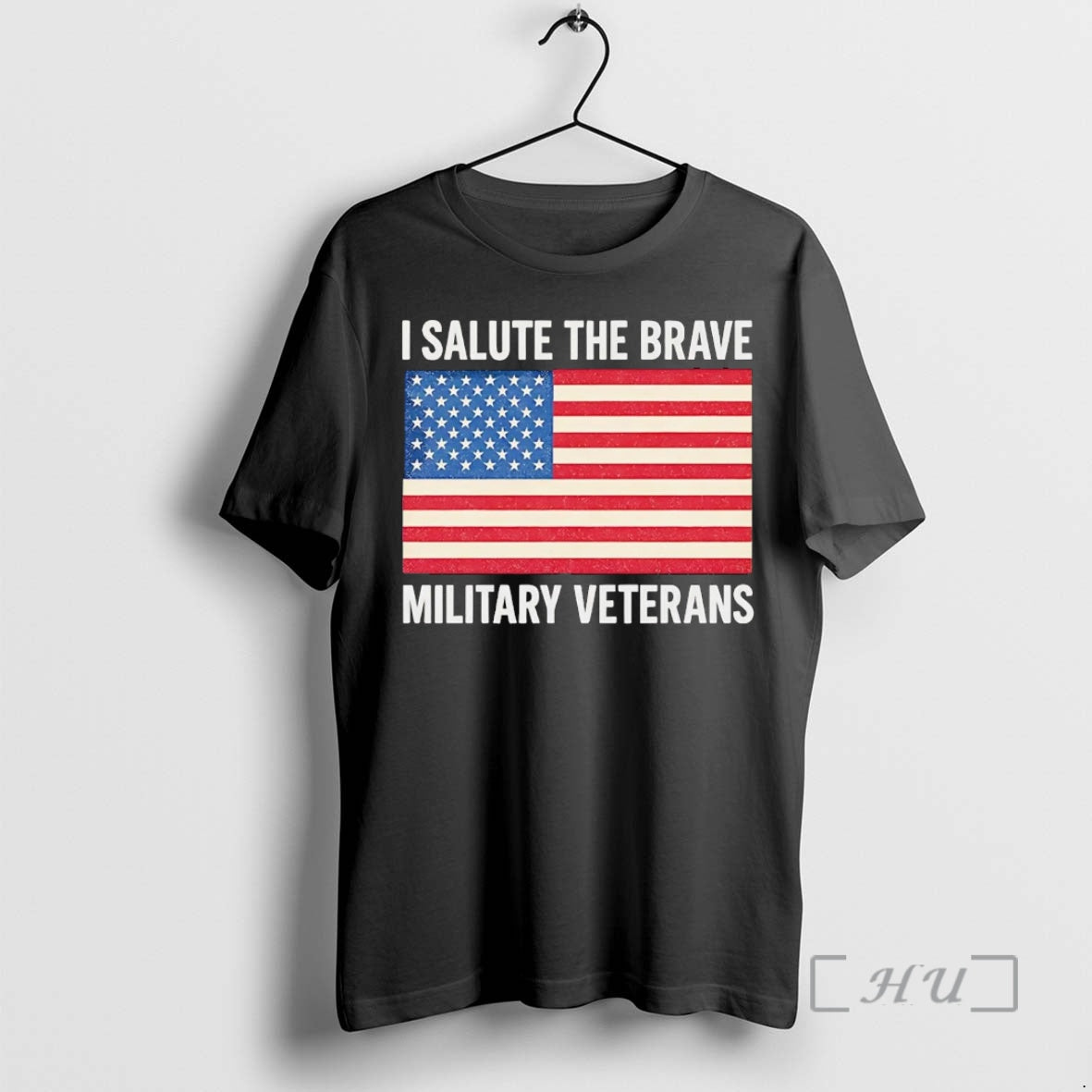Officials I Salute The Brave Military Veterans T-Shirts, Hoodie, Sweatshirt | PopFlextees.com