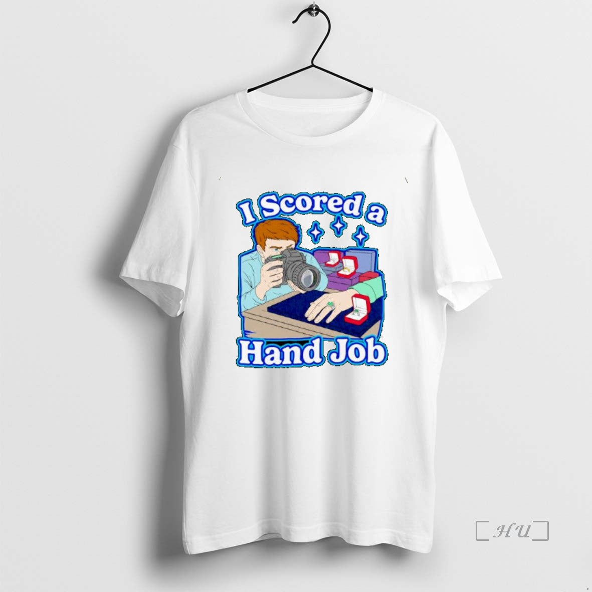 Officials I Scored A Hand Job Ornaments T-Shirts, Hoodie, Sweatshirt | PopFlextees.com