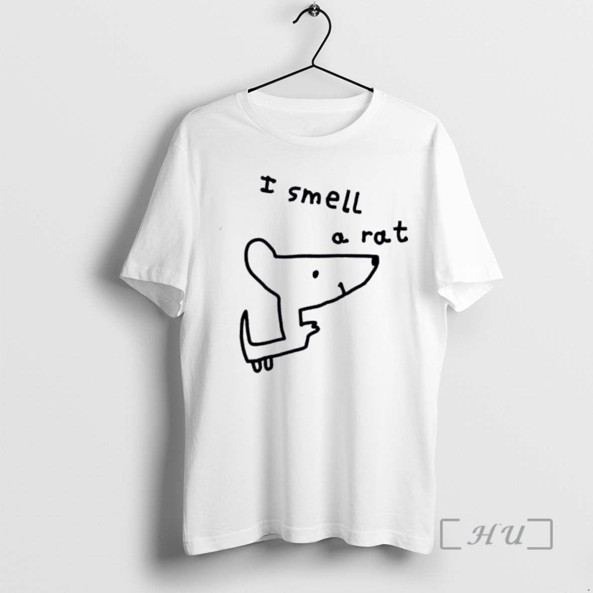 Officials I Smell A Rat T-Shirts, Hoodie, Sweatshirt | PopFlextees.com