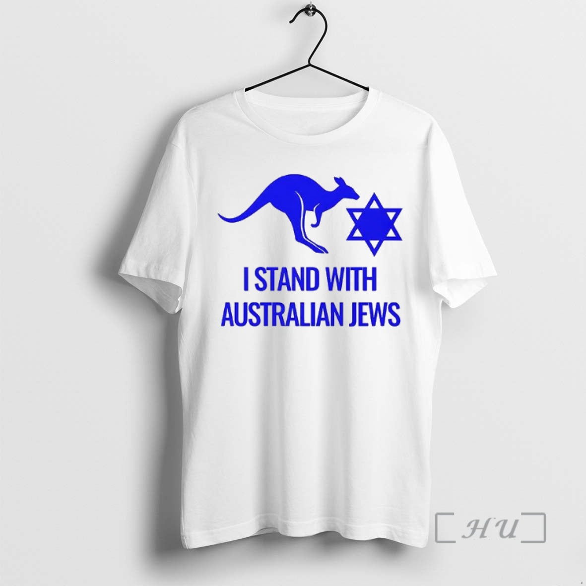 Officials I Stand With Australian Jews T-Shirts, Hoodie, Sweatshirt | PopFlextees.com