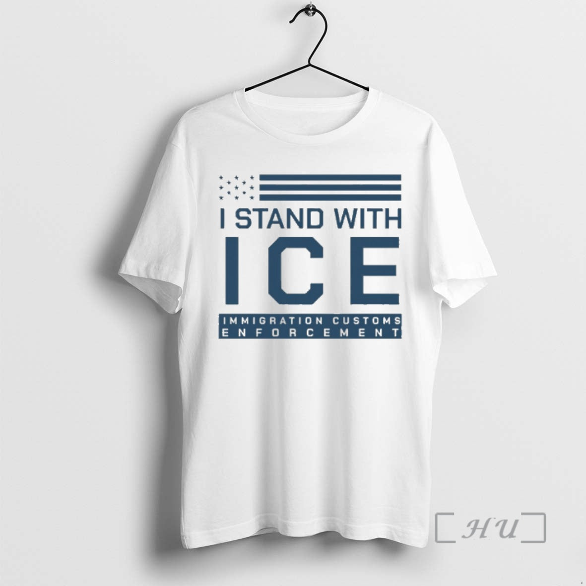 Officials I Stand With Ice Immigration Customs Enforcement T-Shirts, Hoodie, Sweatshirt | PopFlextees.com
