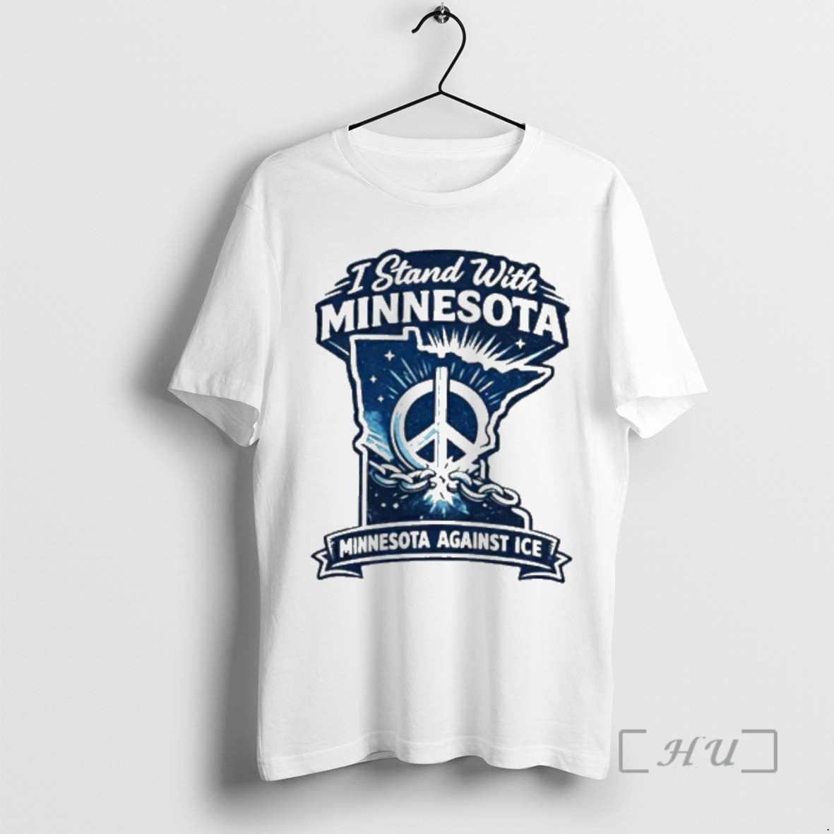 Officials I Stand With Minnesota Minnesota Against Ice T-Shirts, Hoodie, Sweatshirt | PopFlextees.com