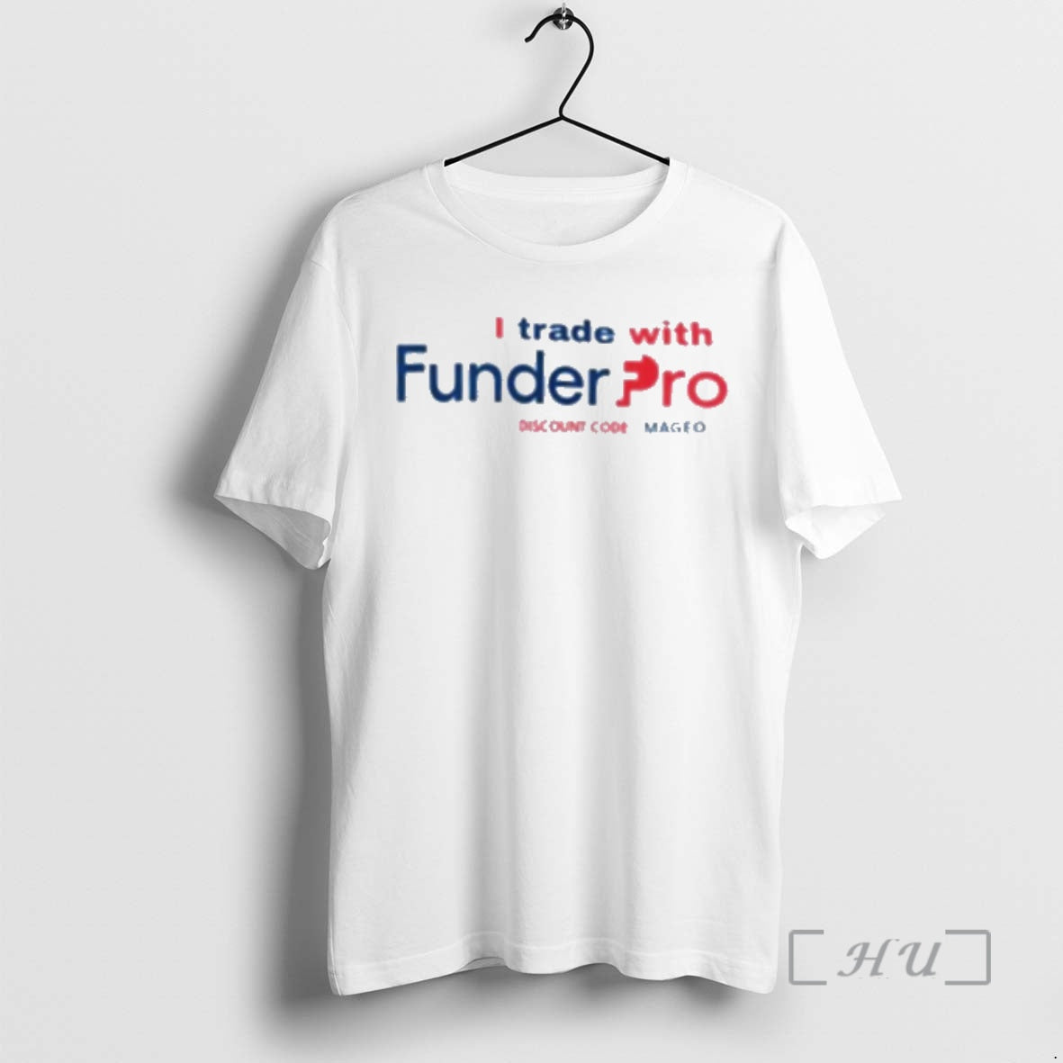 Officials I Trade With Funder Pro T-Shirts, Hoodie, Sweatshirt | PopFlextees.com