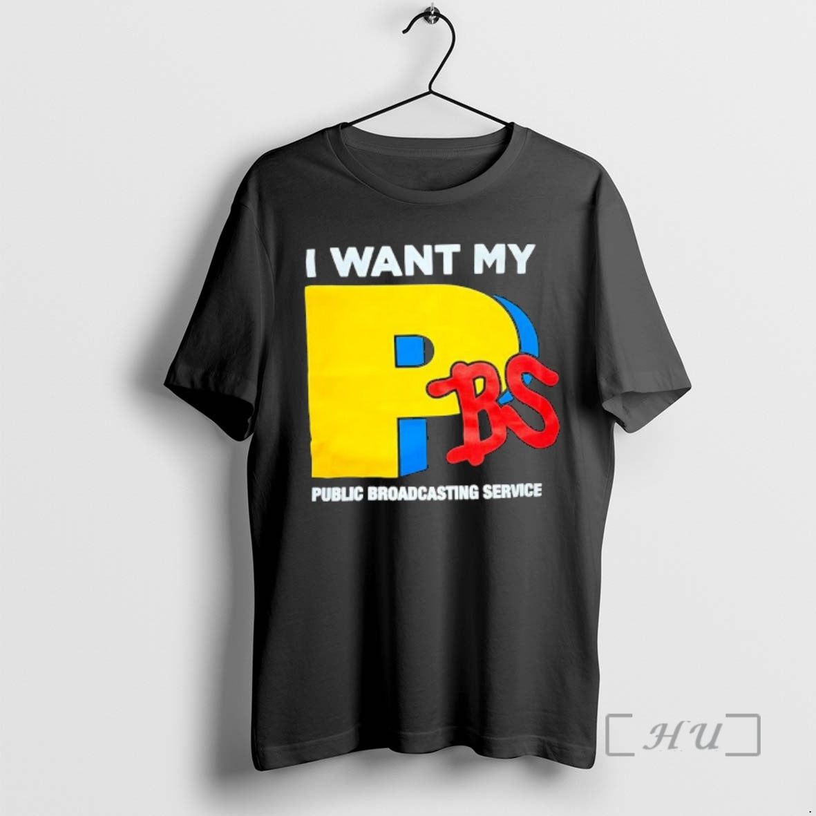 Officials I Want My Pbs Public Broadcasting Service T-Shirts, Hoodie, Sweatshirt