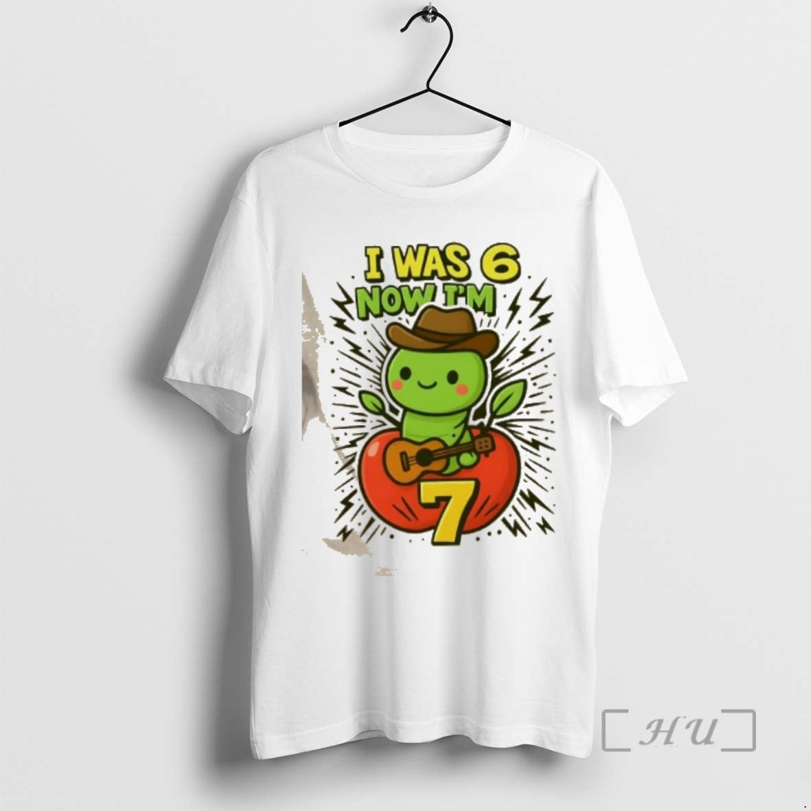 Officials I Was 6 Now Im 7 Years Old 6 7 Meme 7th Birthday Premium T-Shirts, Hoodie, Sweatshirt | PopFlextees.com