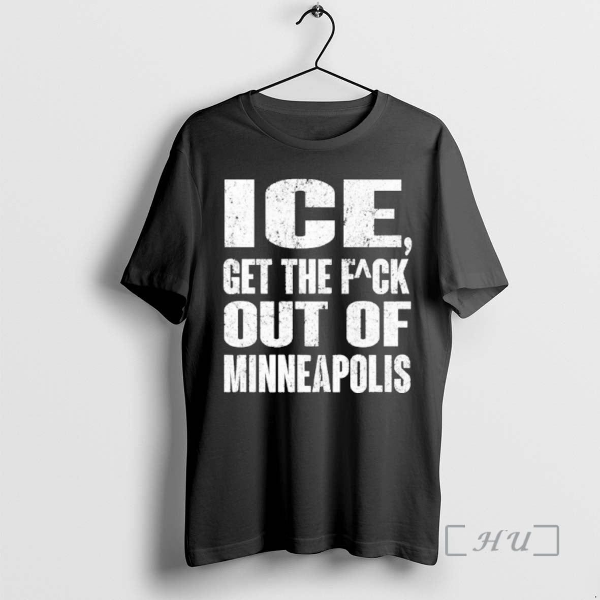 Officials Ice Get The Fuck Out Of Minneapolis Viral T-Shirts, Hoodie, Sweatshirt | PopFlextees.com
