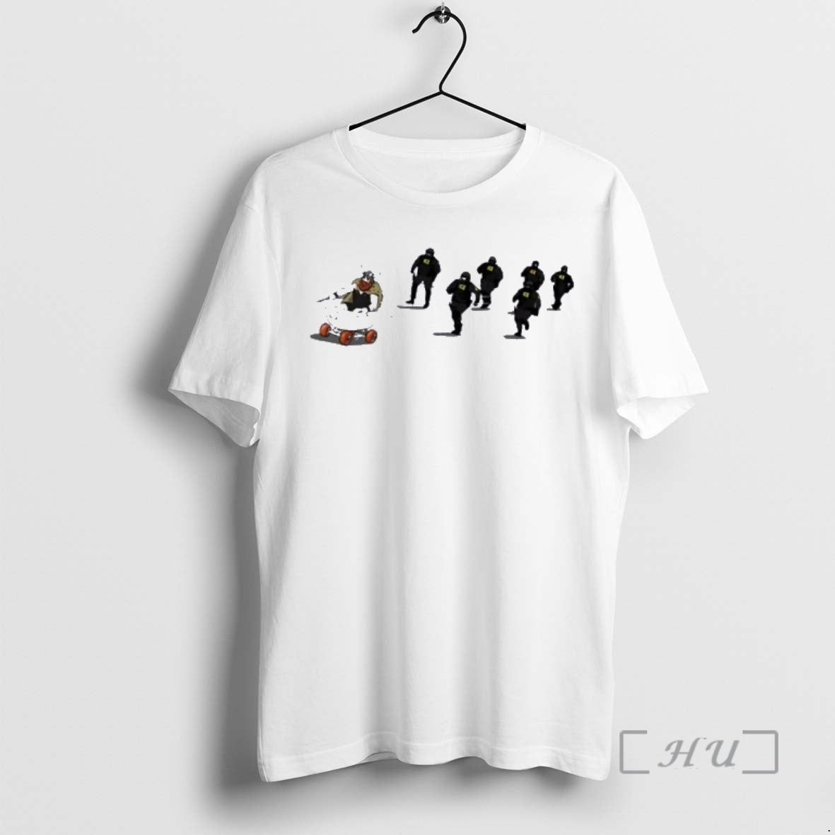 Officials Ice Protest Vikings T-Shirts, Hoodie, Sweatshirt | PopFlextees.com