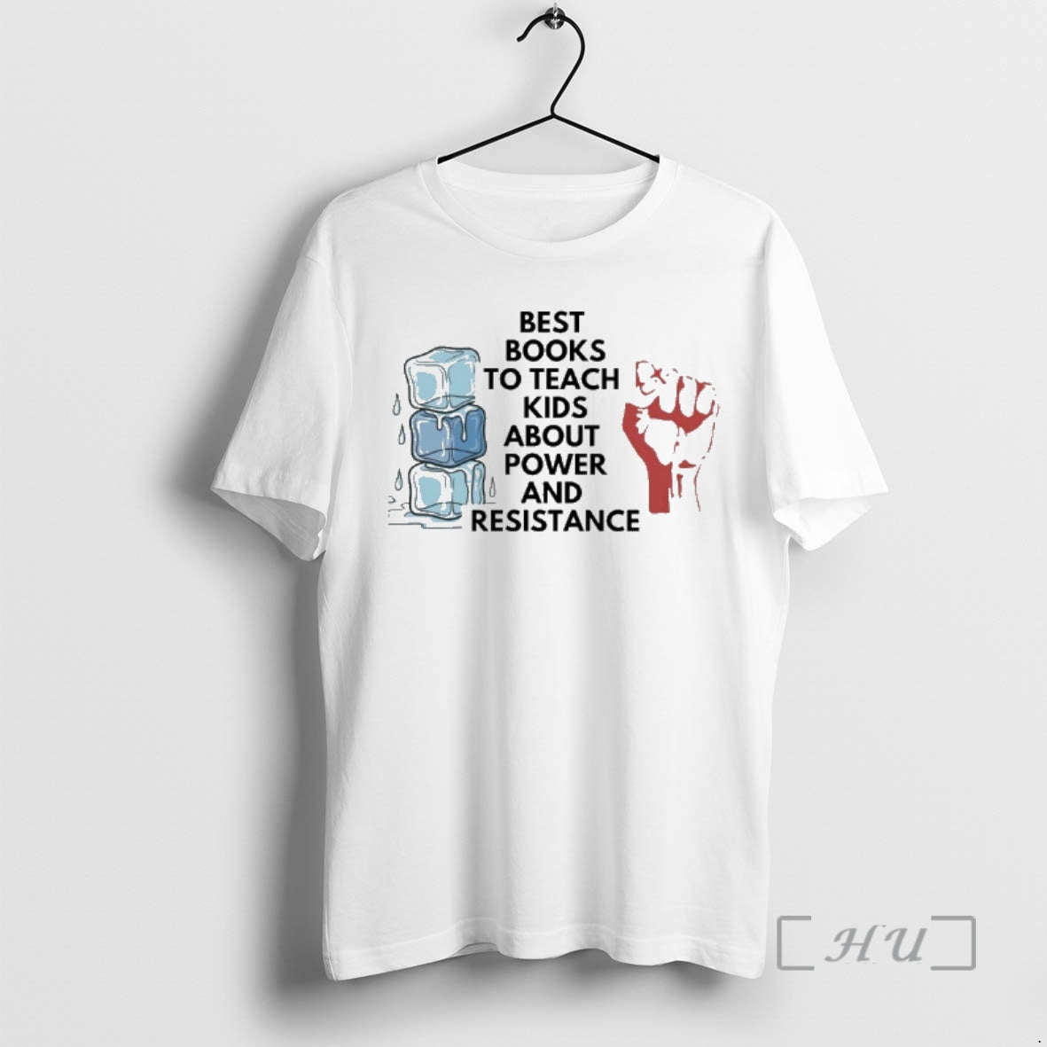 Officials Ice Best Books To Teach Kids About Power And Resistance Premium T Shirts Sweater Hoodie, Sweatshirt