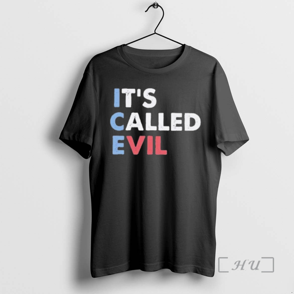 Officials Ice Its Called Evil T-Shirts, Hoodie, Sweatshirt | PopFlextees.com