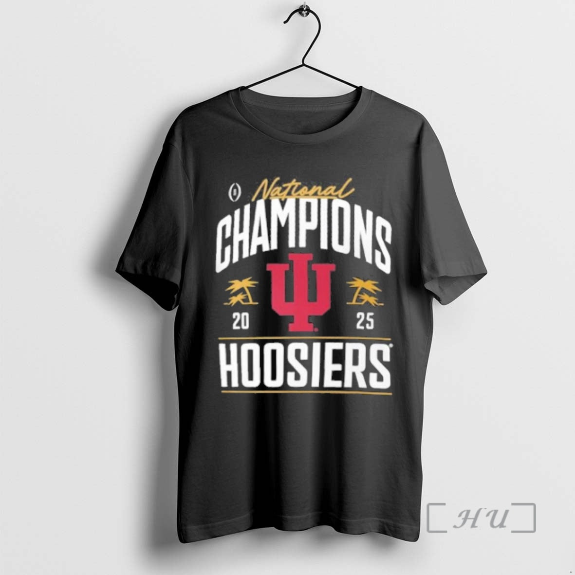 Officials Iu National Champions T-Shirts, Hoodie, Sweatshirt | PopFlextees.com