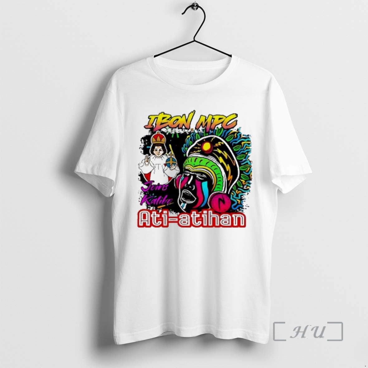 Officials Ibon Mpc Ati Atihan T-Shirts, Hoodie, Sweatshirt | PopFlextees.com