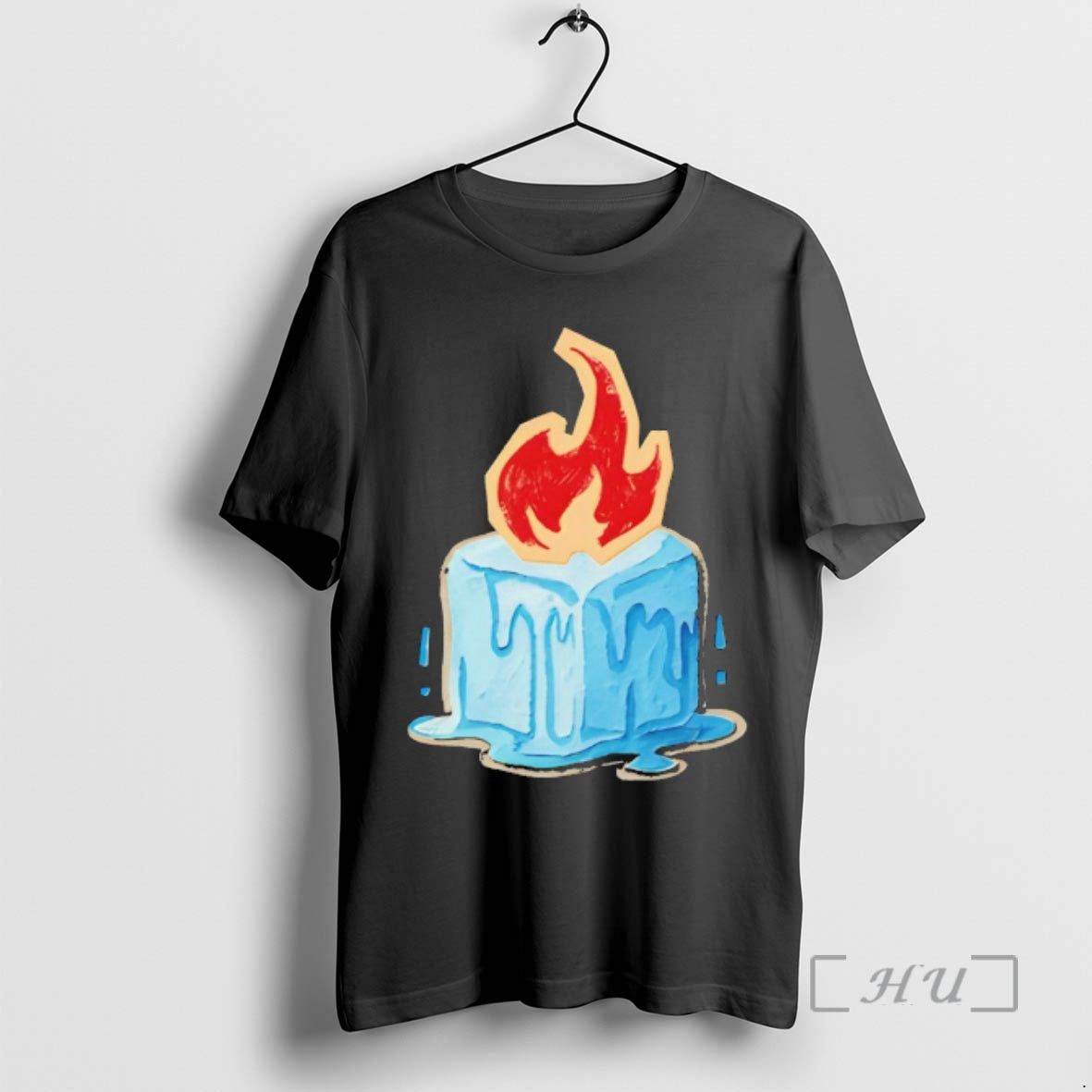 Officials Ice Melting Satire Anti Trump Protest T-Shirts, Hoodie, Sweatshirt | PopFlextees.com
