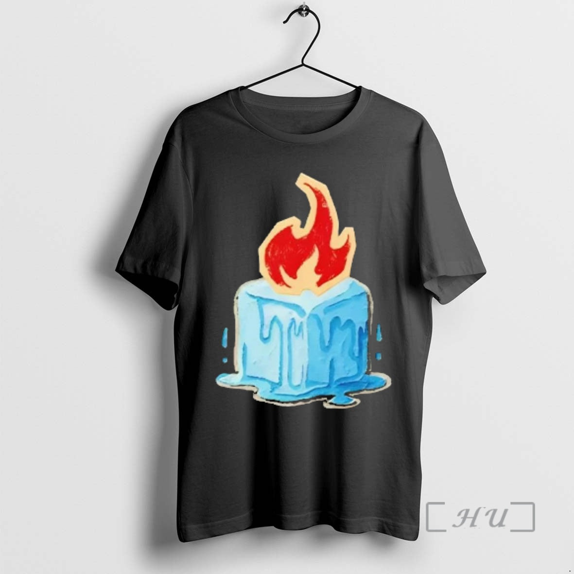 Officials Ice Melting Subtle Anti Ice T-Shirts, Hoodie, Sweatshirt | PopFlextees.com