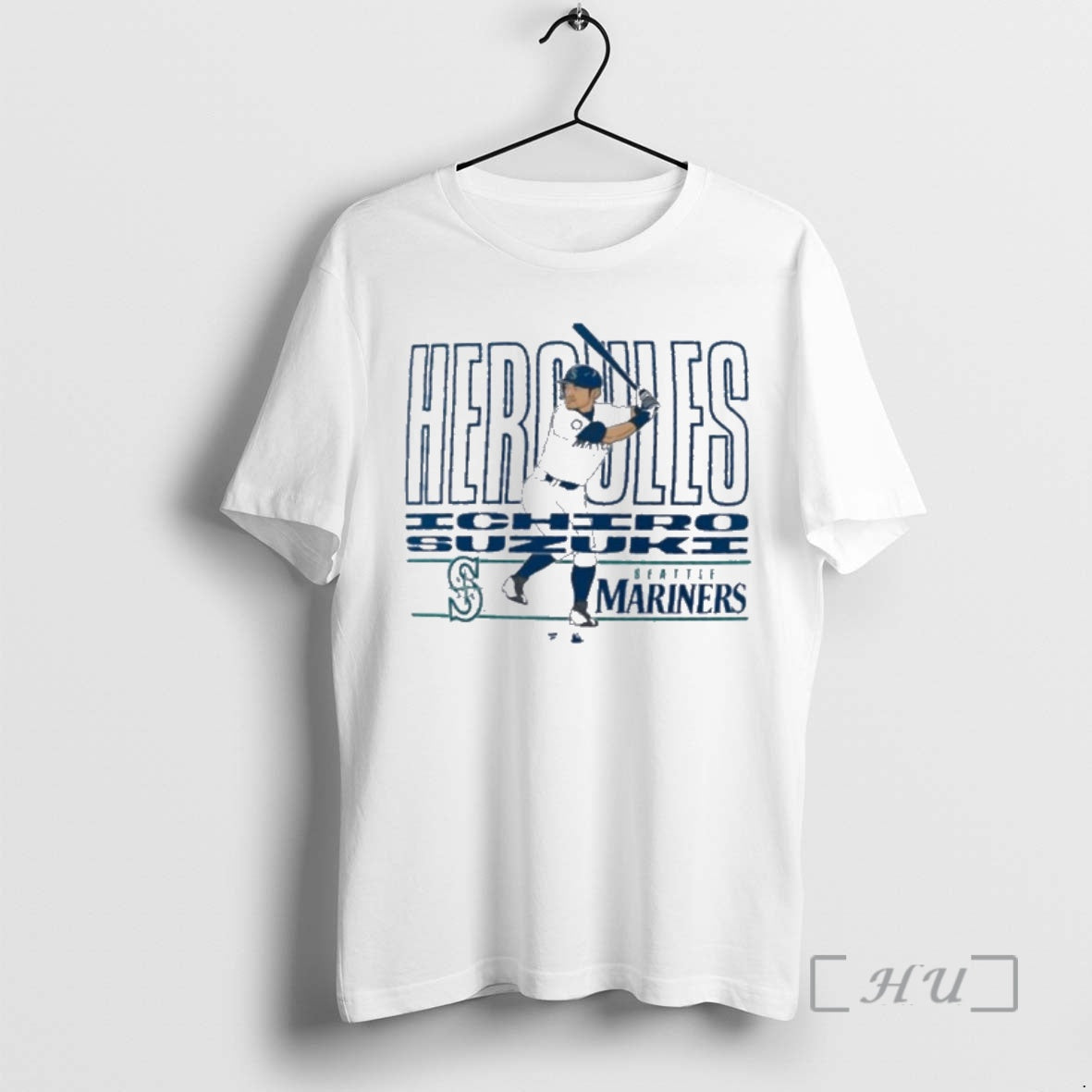 Officials Ichiro Suzuki Seattle Mariners Cooperstown Collection Player T-Shirts, Hoodie, Sweatshirt | PopFlextees.com