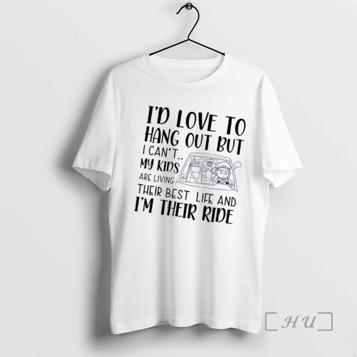 Officials Id Love To Hang Out But I Cant My Kids Are Living Their Best T-Shirts, Hoodie, Sweatshirt | PopFlextees.com