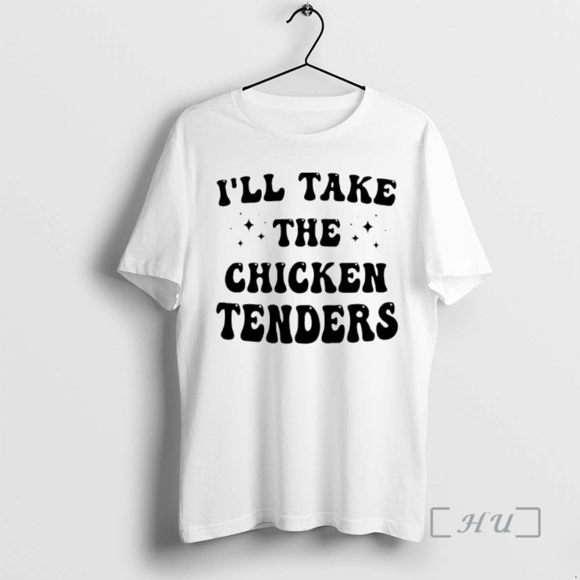 Officials Ill Take Chicken Tenders T-Shirts, Hoodie, Sweatshirt