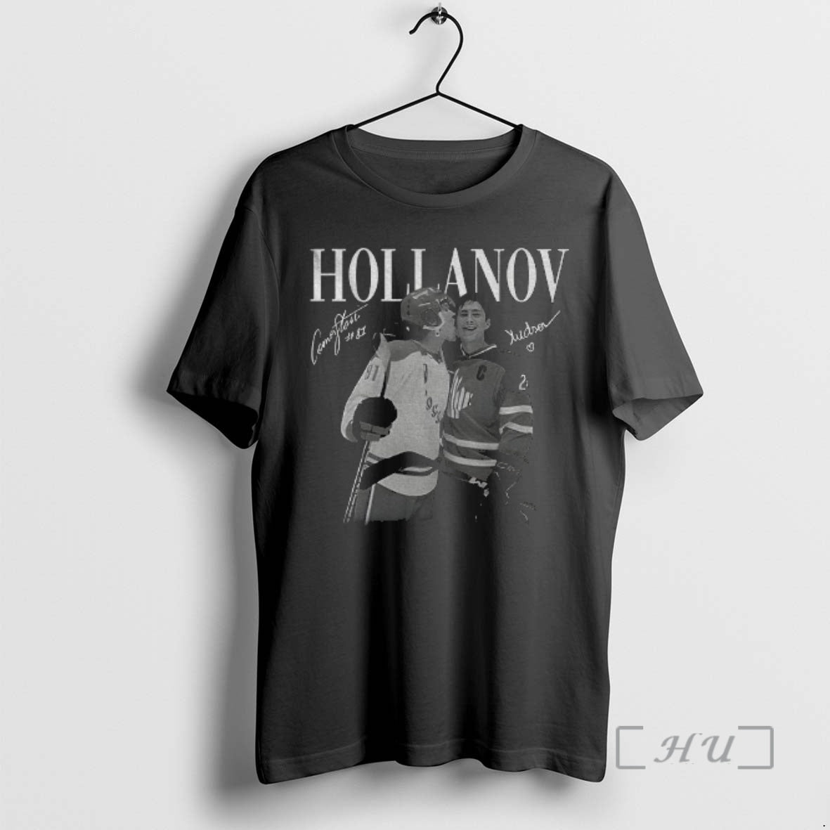 Officials Ilya Rozanov Shane Hollander Heated Rivalry 90s Movie Signature T-Shirts, Hoodie, Sweatshirt