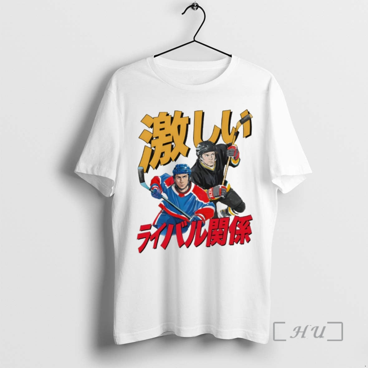 Officials Ilya Rozanov And Shane Hollander Heated Rivalry Gay Hockey Manga Premium T Shirts Sweater Hoodie, Sweatshirt