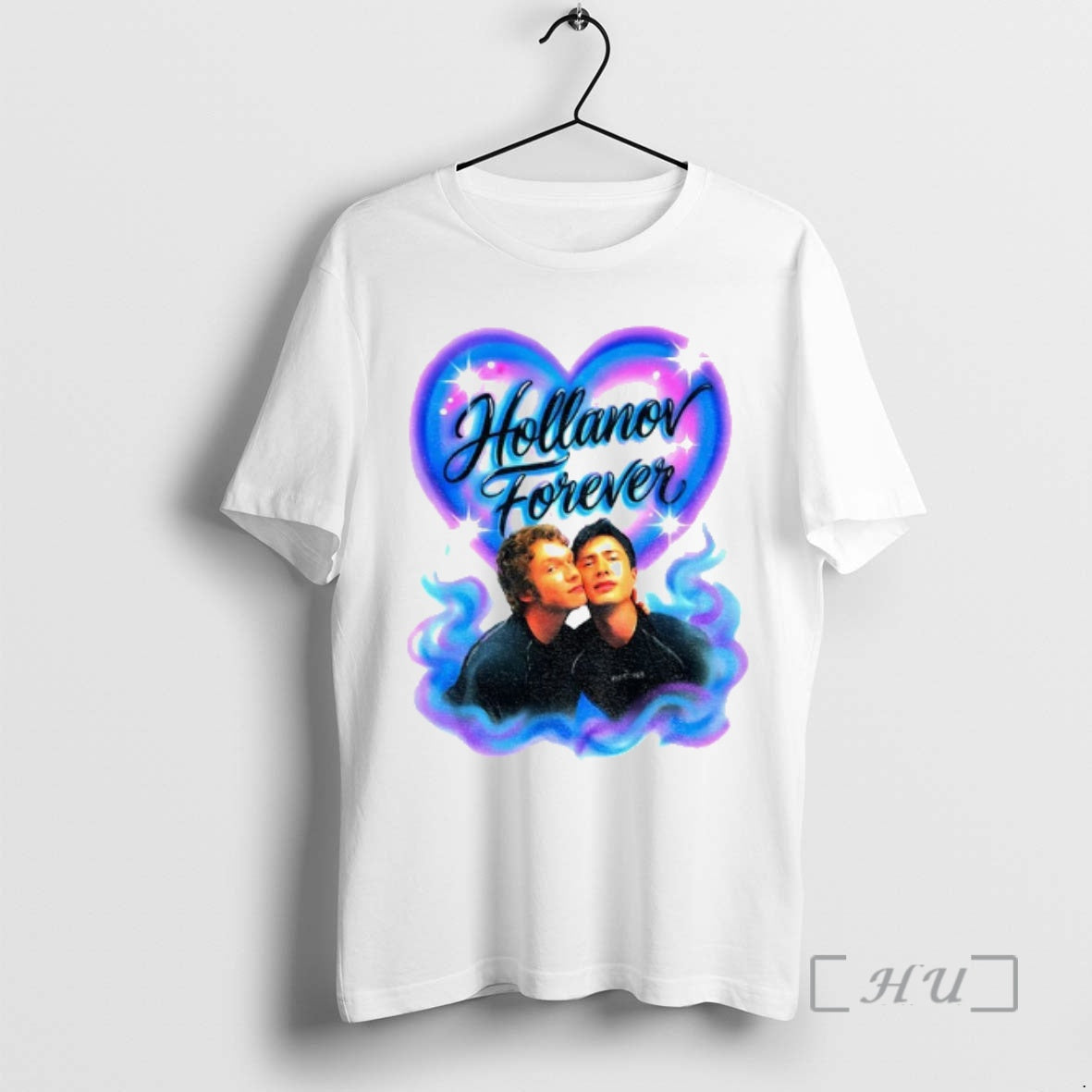 Officials Ilya Rozanov And Shane Hollander Hollanov Forever T-Shirts, Hoodie, Sweatshirt | PopFlextees.com