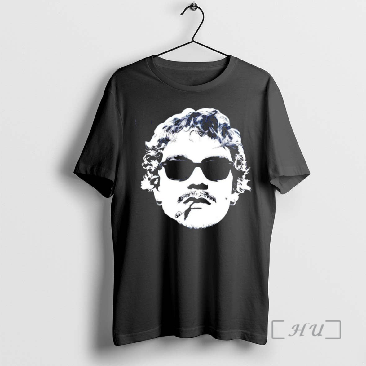 Officials Ilya Rozanov Smoking Big Face Heated Rivalry Vintage T-Shirts, Hoodie, Sweatshirt | PopFlextees.com