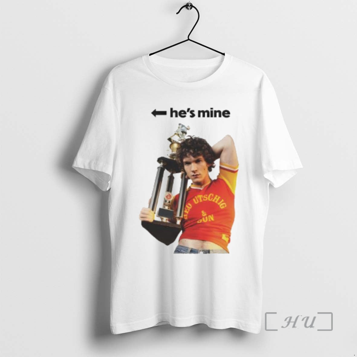 Officials Ilya Hes Mine T-Shirts, Hoodie, Sweatshirt | PopFlextees.com