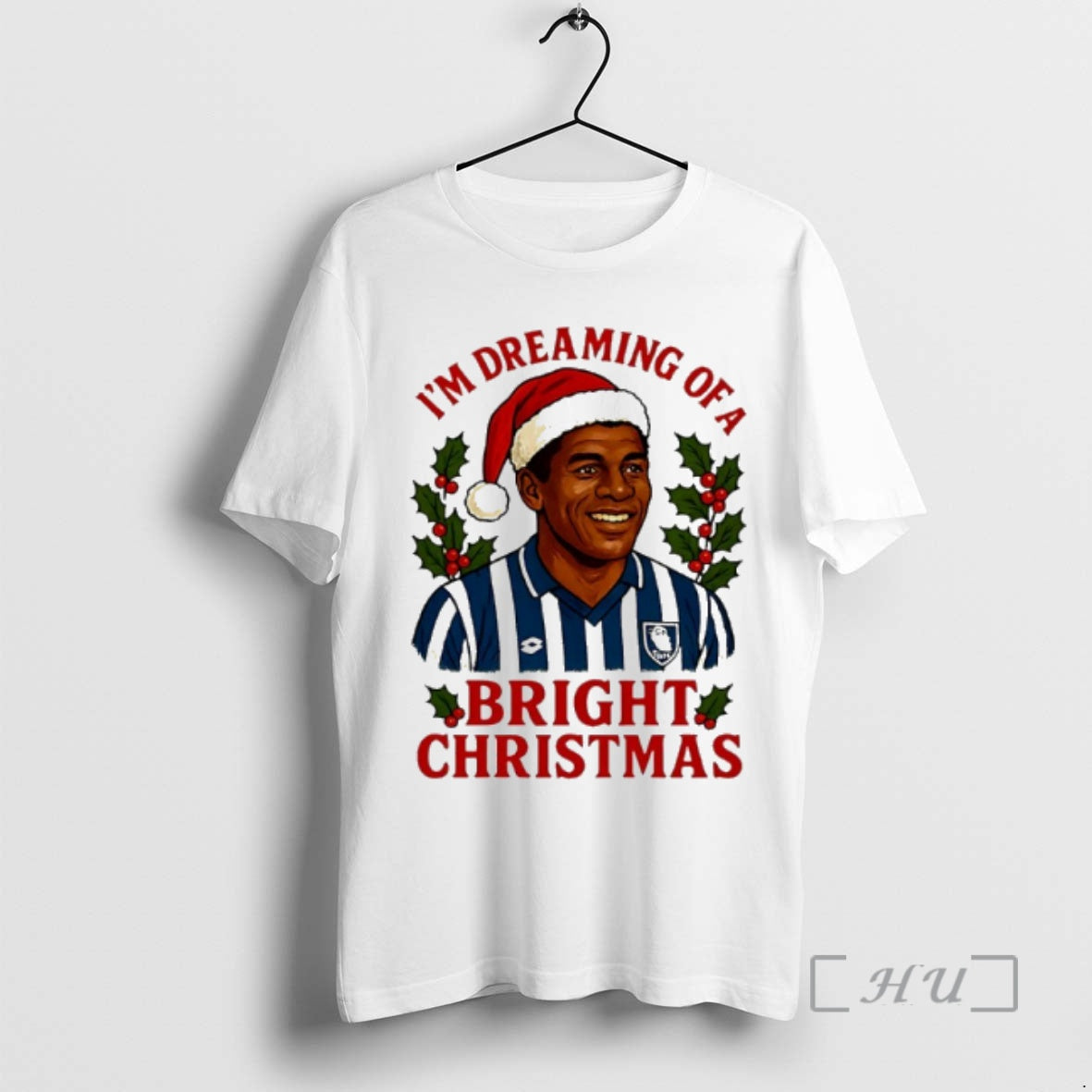 Officials Im Dreaming Of A Bright Christmas T-Shirts, Hoodie, Sweatshirt | PopFlextees.com