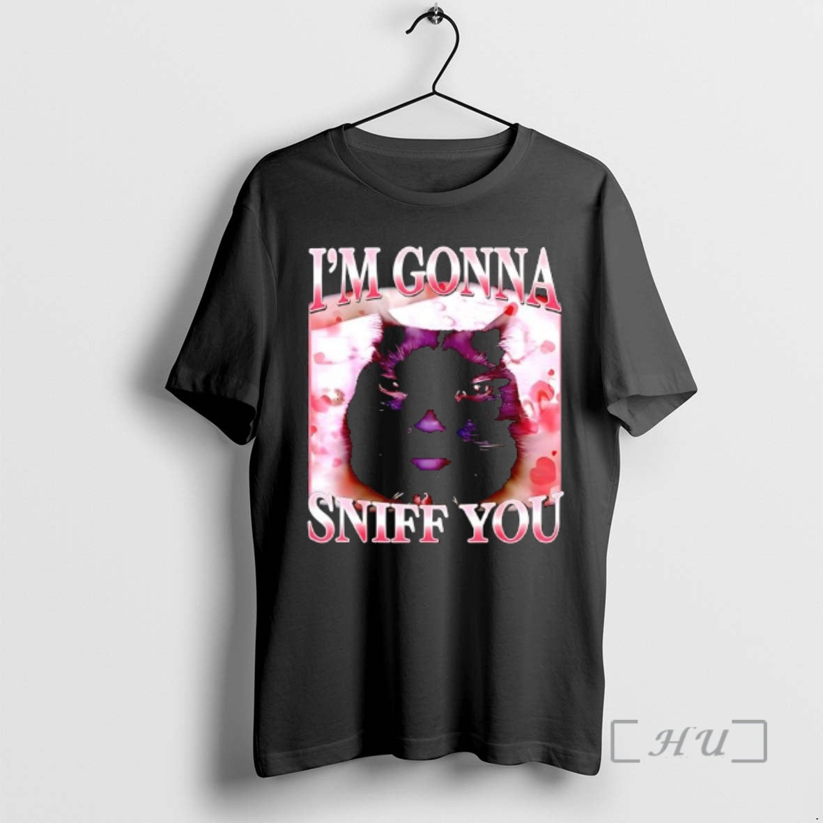 Officials Im Gonna Sniff You Funny Brainrot Cats Meme T-Shirts, Hoodie, Sweatshirt | PopFlextees.com