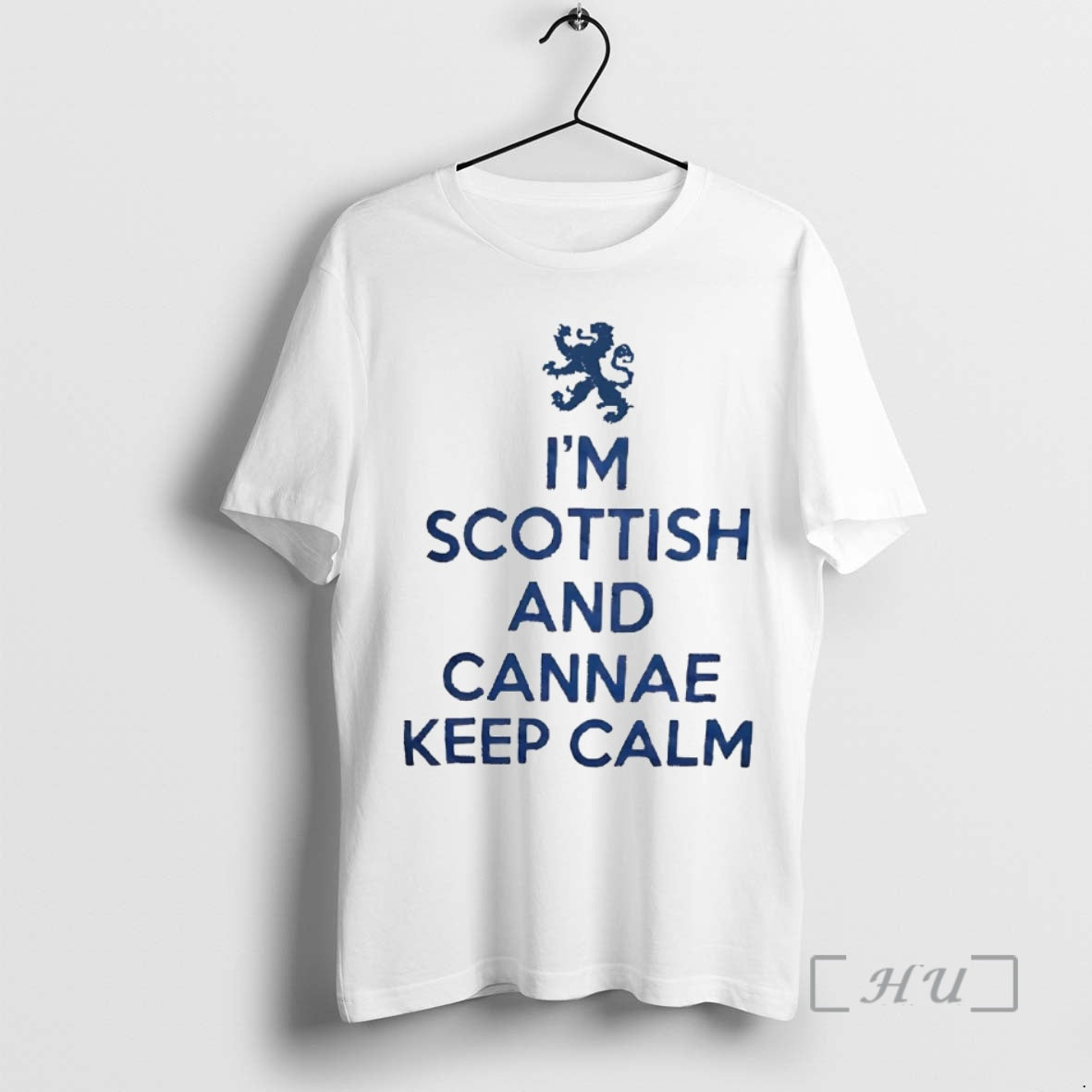 Officials Im Scottish And Cannae Keep Calm T-Shirts, Hoodie, Sweatshirt | PopFlextees.com