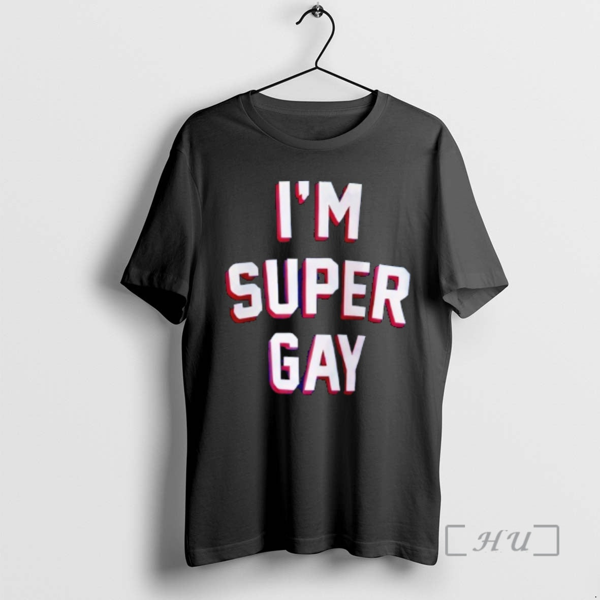 Officials Im Super Gay T-Shirts, Hoodie, Sweatshirt | PopFlextees.com