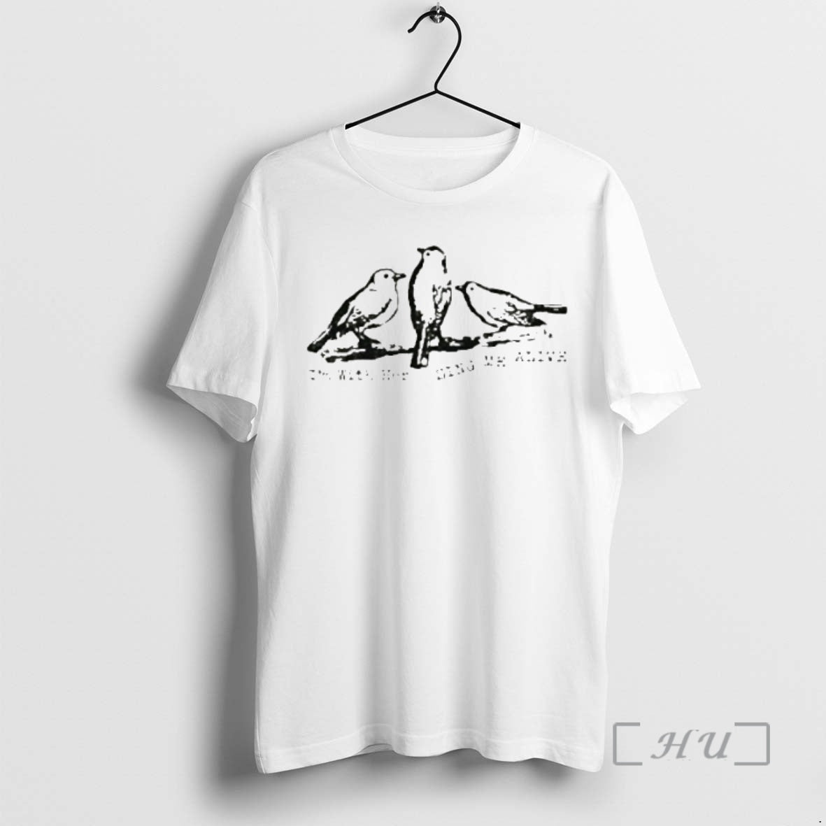 Officials Im With Her Sing Me Alive Bird T-Shirts, Hoodie, Sweatshirt | PopFlextees.com