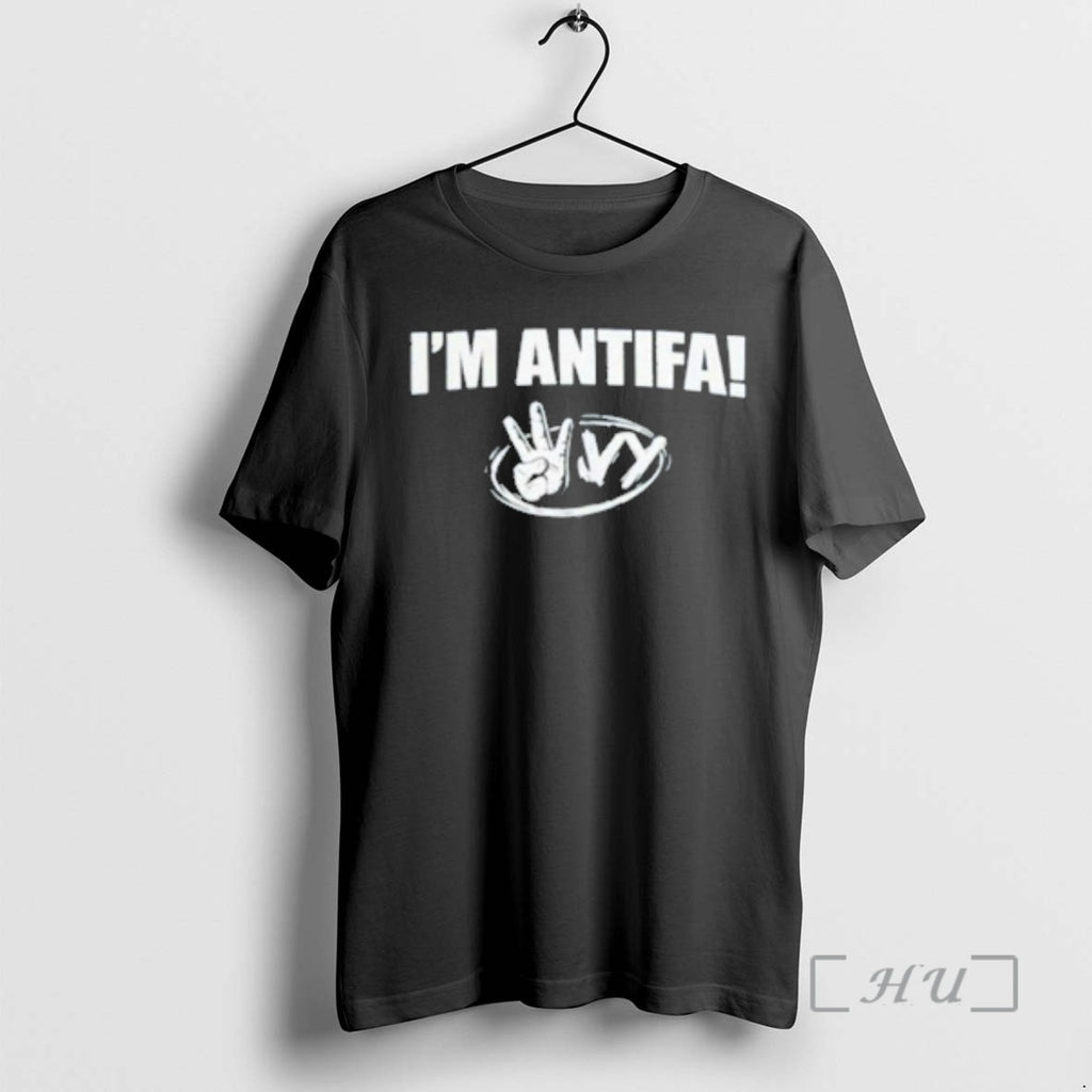 Officials Im Antifa Kyle T-Shirts, Hoodie, Sweatshirt | PopFlextees.com