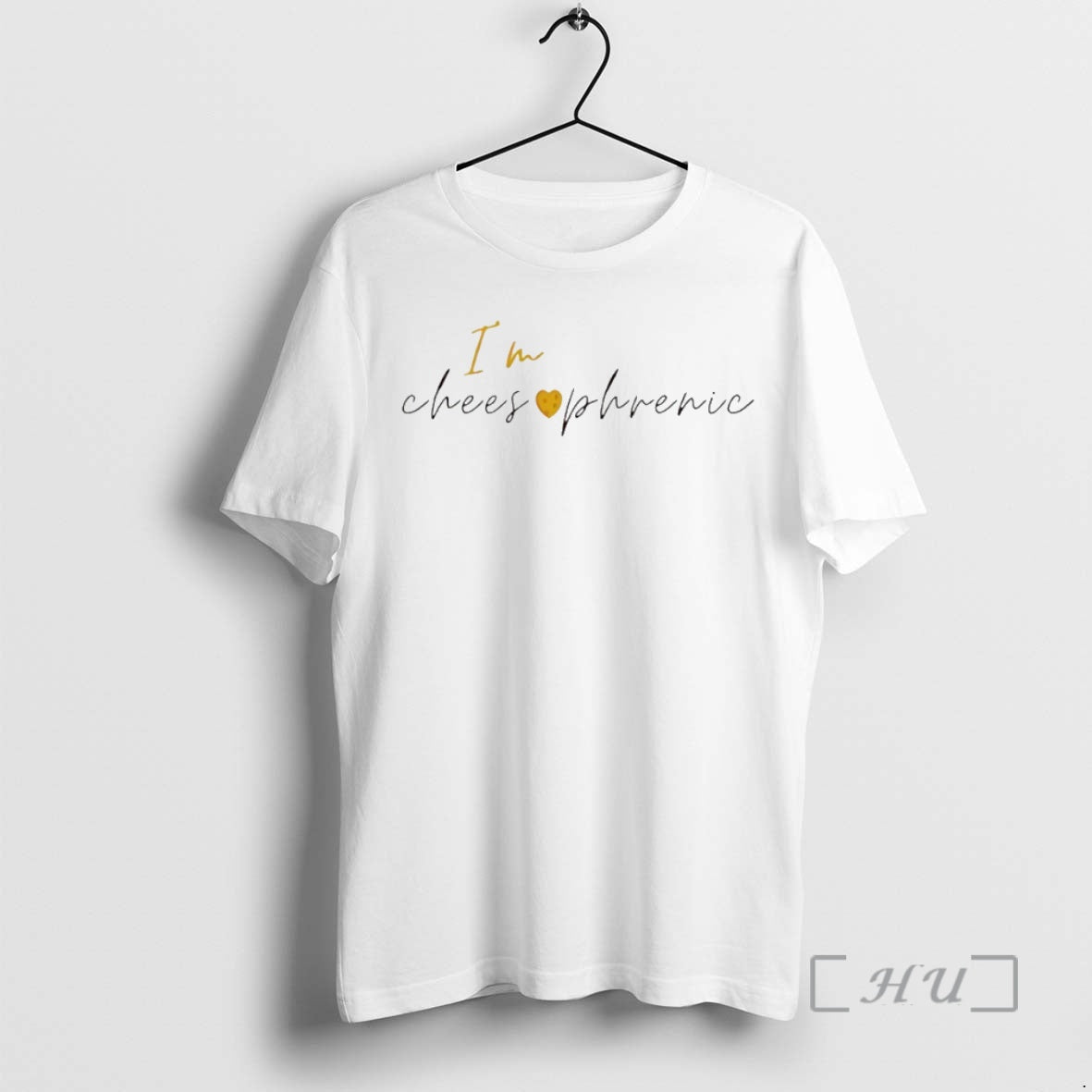 Officials Im Cheesophrenic Circle T-Shirts, Hoodie, Sweatshirt | PopFlextees.com