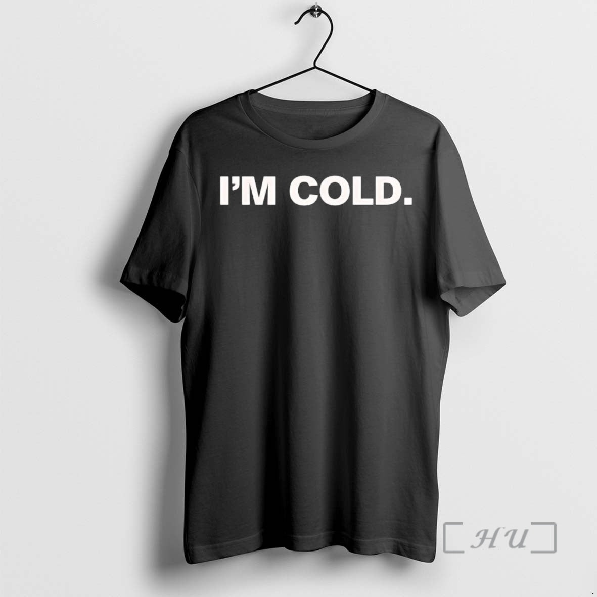 Officials Im Cold 2025 T-Shirts, Hoodie, Sweatshirt | PopFlextees.com