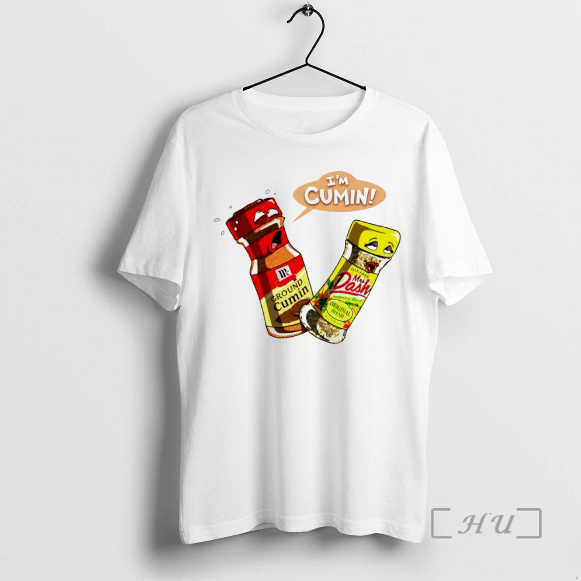 Officials Im Cumin Ground Cumin And Mrs Dash Circle T-Shirts, Hoodie, Sweatshirt | PopFlextees.com