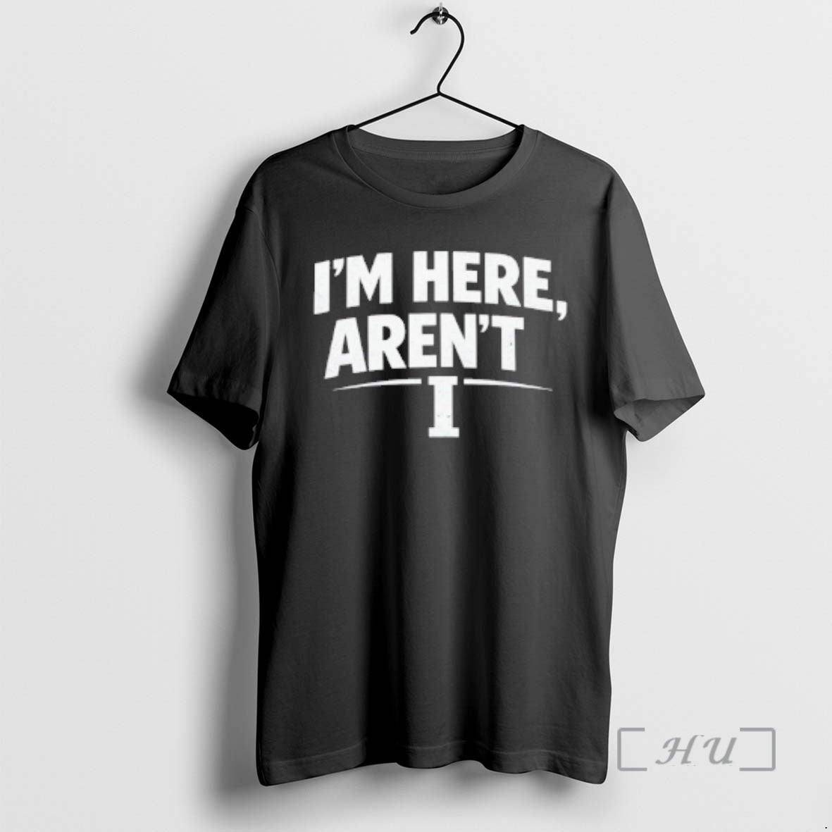 Officials Im Here Arent Illinois Fighting Illini T-Shirts, Hoodie, Sweatshirt | PopFlextees.com