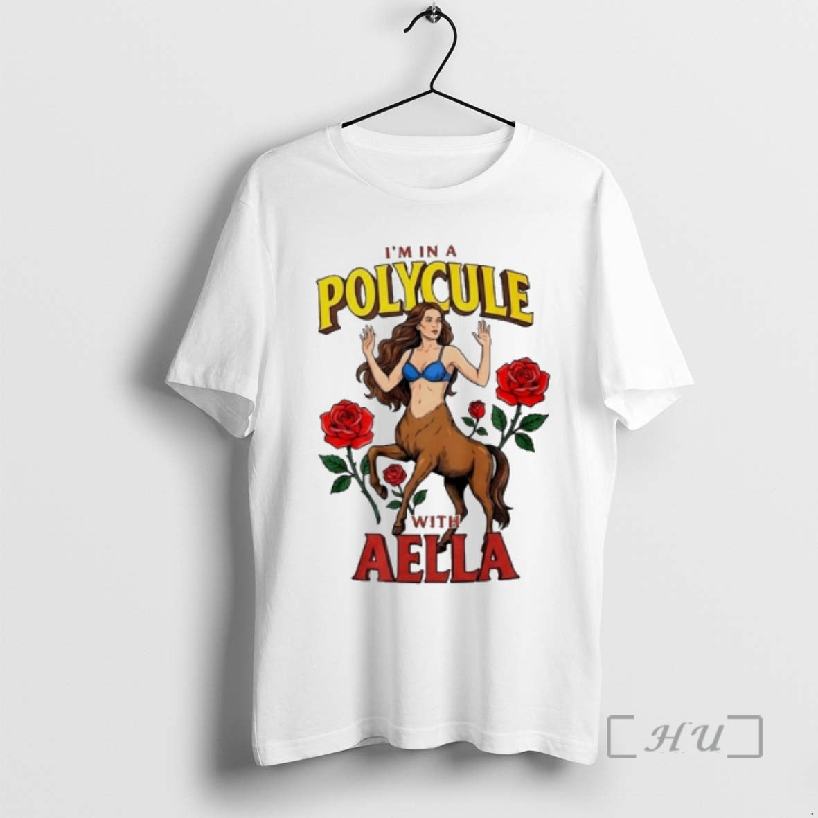 Officials Im In A Polycule With Aella T-Shirts, Hoodie, Sweatshirt | PopFlextees.com