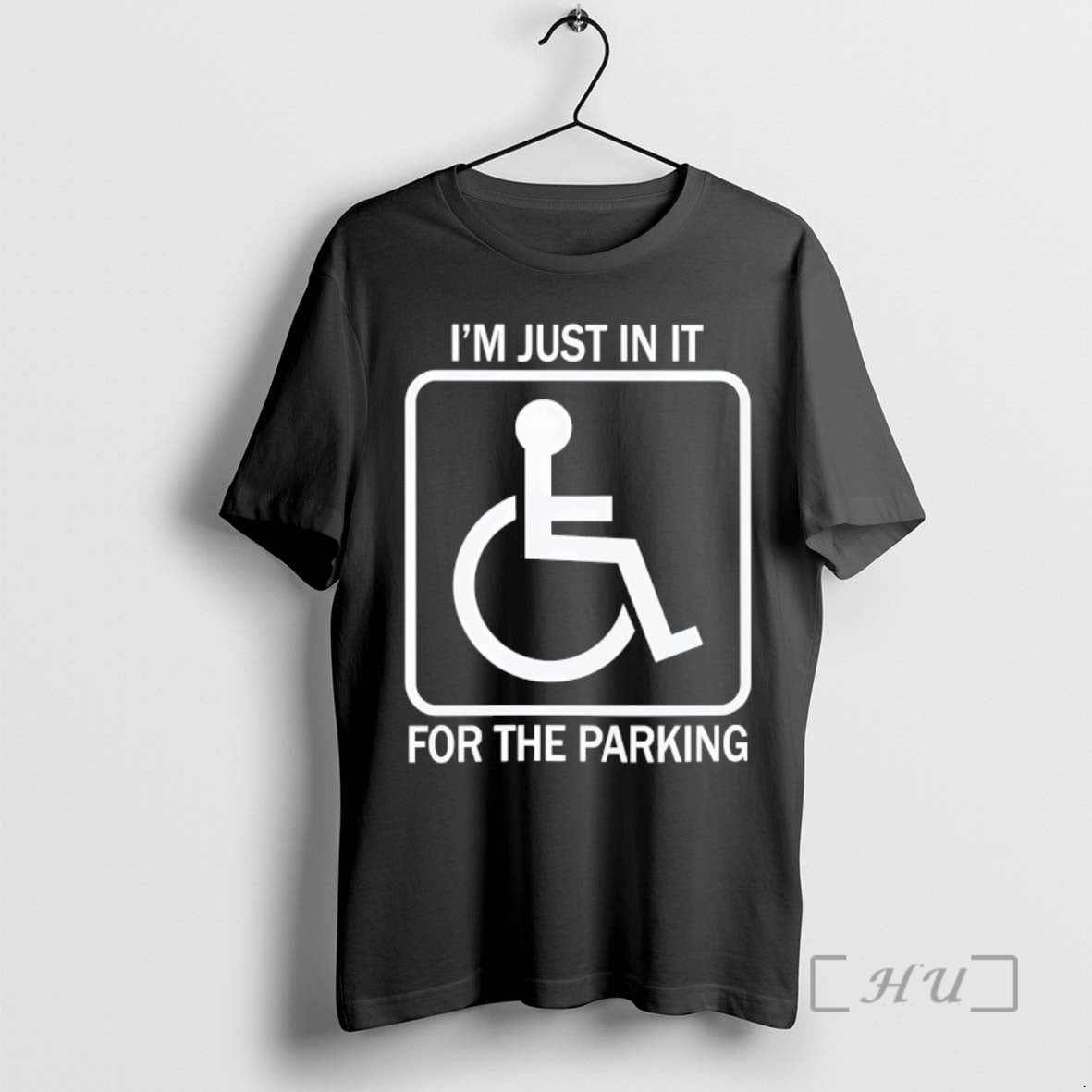 Officials Im Just In It For The Parking T-Shirts, Hoodie, Sweatshirt | PopFlextees.com