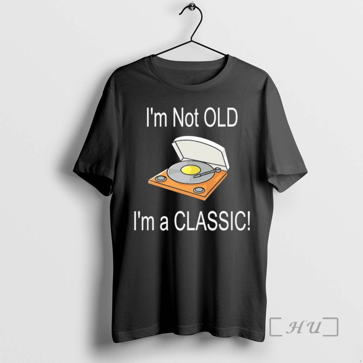 Officials Im Not Old Im Classic T-Shirts, Hoodie, Sweatshirt