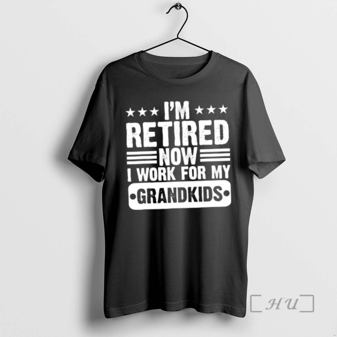 Officials Im Retired Now I Work For My Grandkids T-Shirts, Hoodie, Sweatshirt | PopFlextees.com