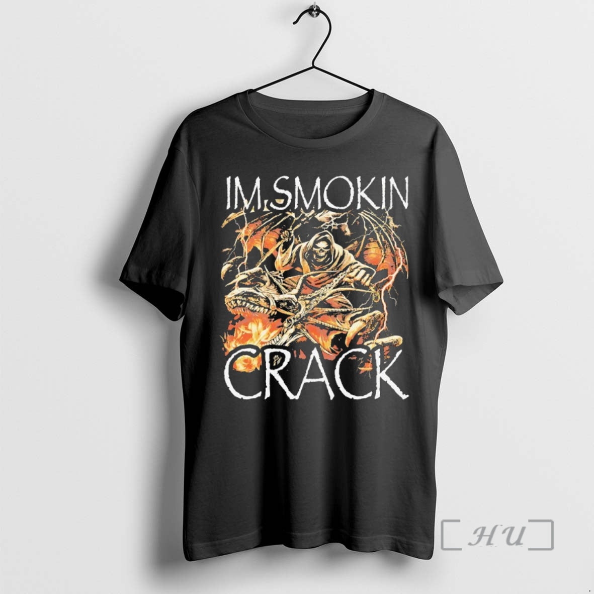 Officials Im Smokin Crack T-Shirts, Hoodie, Sweatshirt | PopFlextees.com