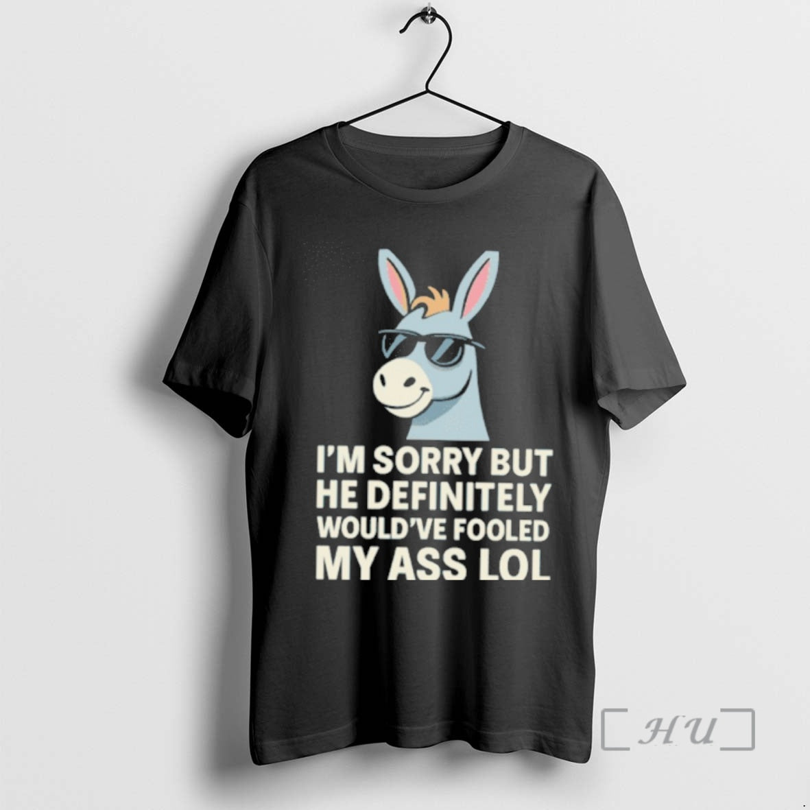 Officials Im Sorry But He Definitely Wouldve Fooled My Ass Lol Premium T Shirts Sweater Hoodie, Sweatshirt | PopFlextees.com