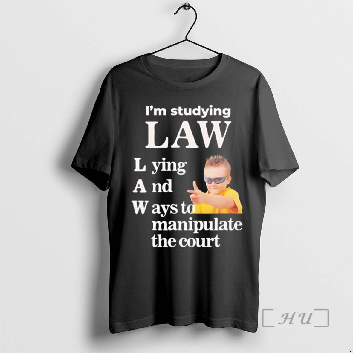 Officials Im Studying Law Lying And Ways To Manipulate The Court Premium T Shirts Sweater Hoodie, Sweatshirt